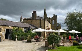 Abbey Inn Byland 4*